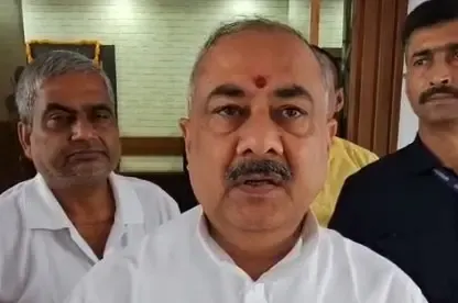 क्या तेजस्वी यादव की सरकार कभी नहीं बनेगी? उनके बयानों का कोई मतलब नहीं: सुशील कुमार सिंह