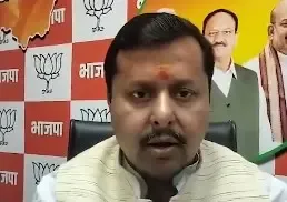 क्या तेजस्वी यादव ने हार स्वीकार कर ली है? चुनाव का बायकॉट एक बहाना है: नितिन नवीन