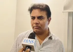 Telangana ACB to Take Action Against KTR in Formula E Investigation