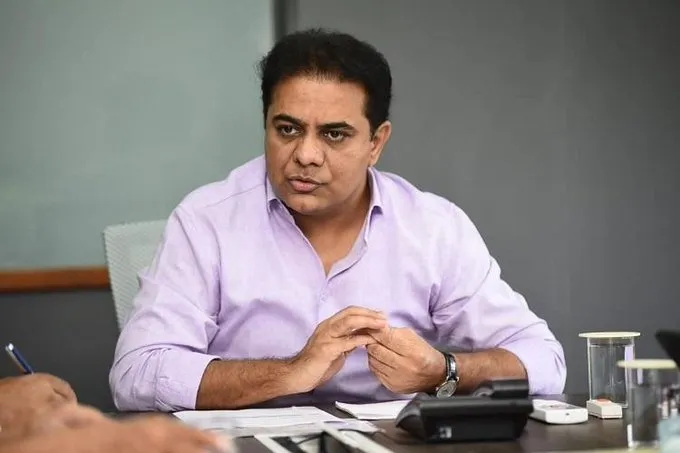 Why has Telangana ACB summoned KTR for questioning in Formula E case?
