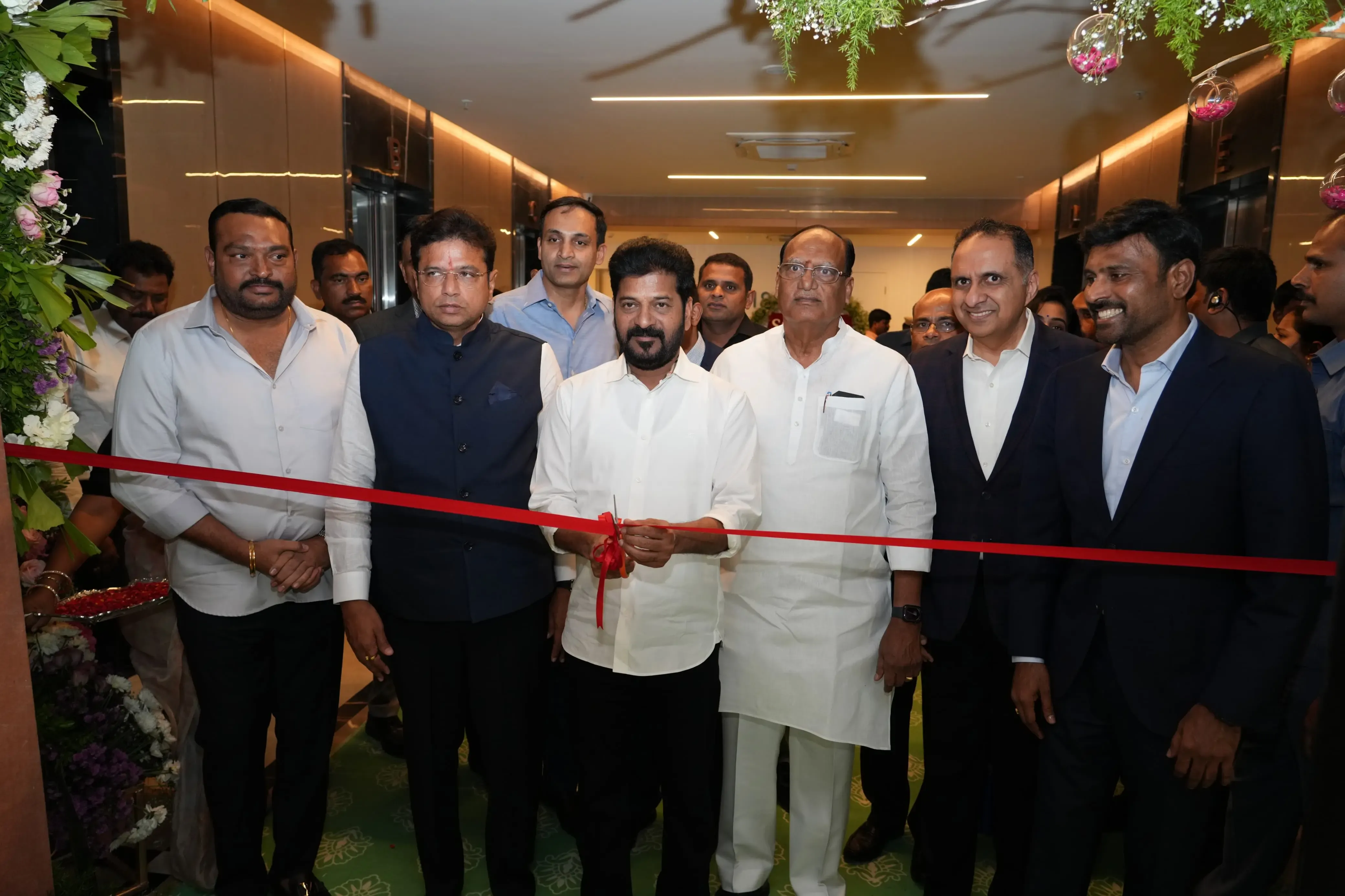 How Did Telangana Attract Rs 3 Lakh Crore in Investments?