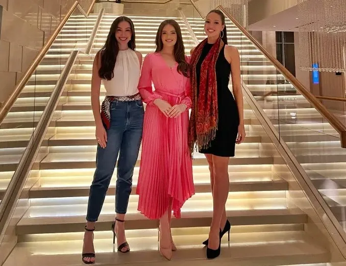 Is the Miss World Pageant in Telangana Appropriate Amid Tensions?