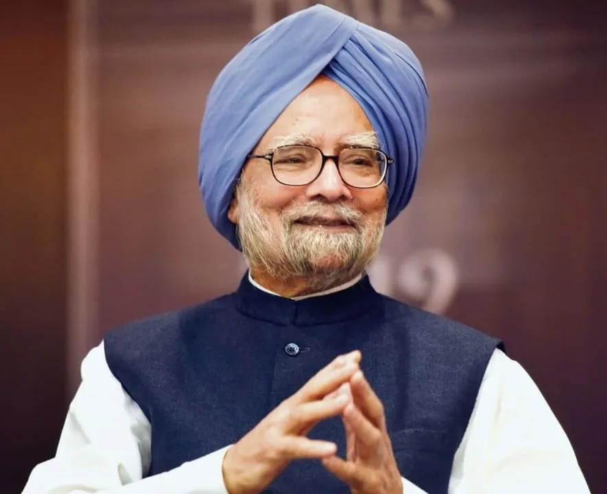 Telangana Chief Minister Calls for Bharat Ratna for Manmohan Singh