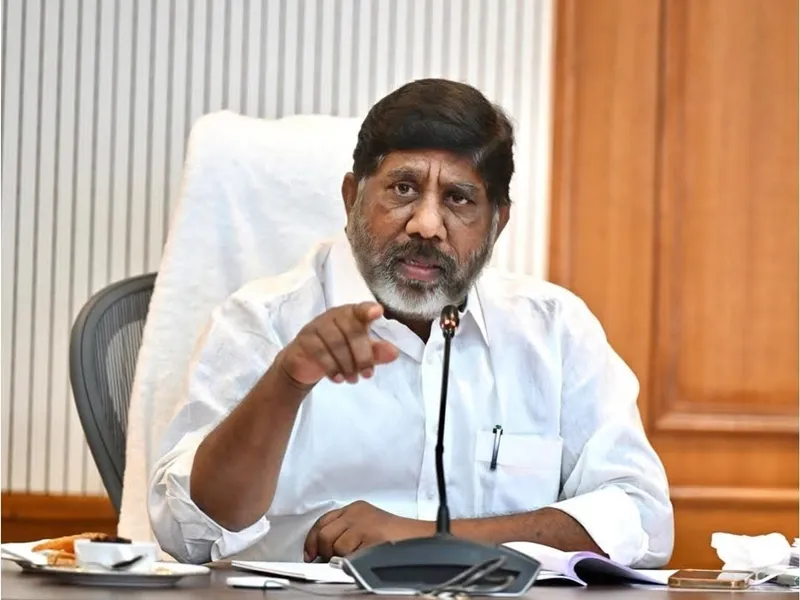 Telangana Establishes Advisory Committee for Development Planning Society