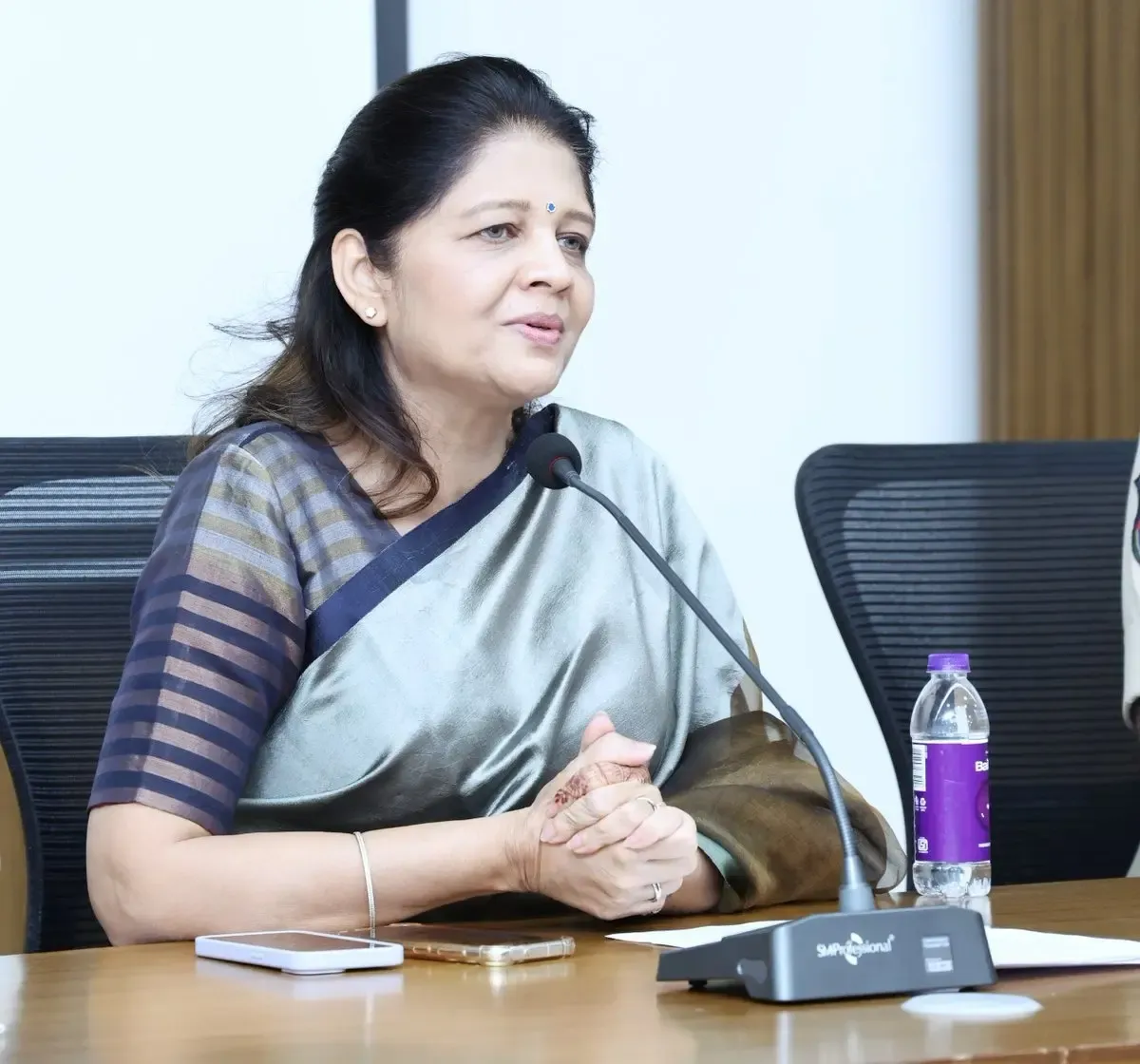 Telangana Cyber Security Bureau Issues Warning on Impersonation Scams
