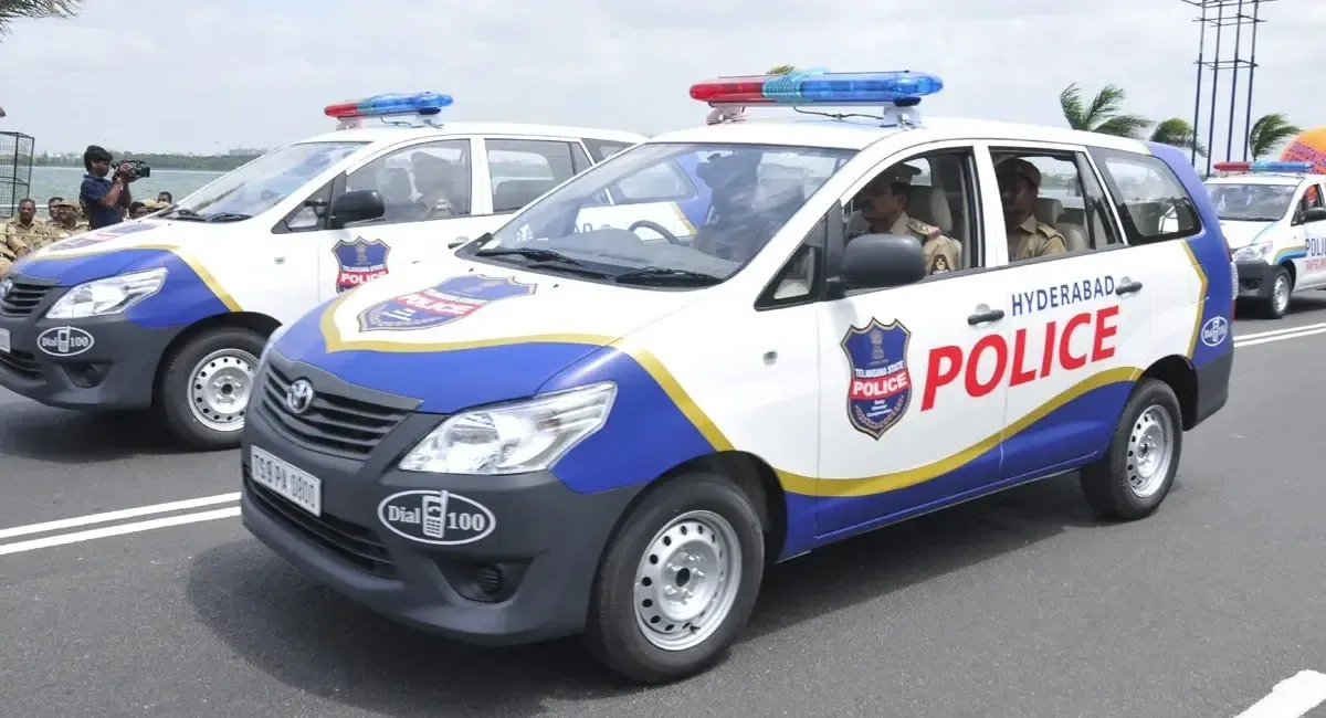 Telangana Police Urges Pakistani Nationals to Depart