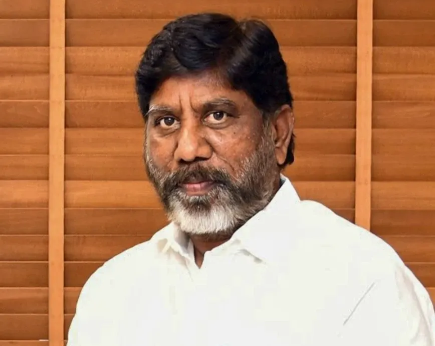 Why Did Telangana's Dy CM Criticize BJP's Appointment of Accused in Rohith Vemula Case?
