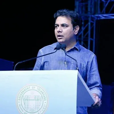 Is the Telangana Economy on the Brink of Collapse?