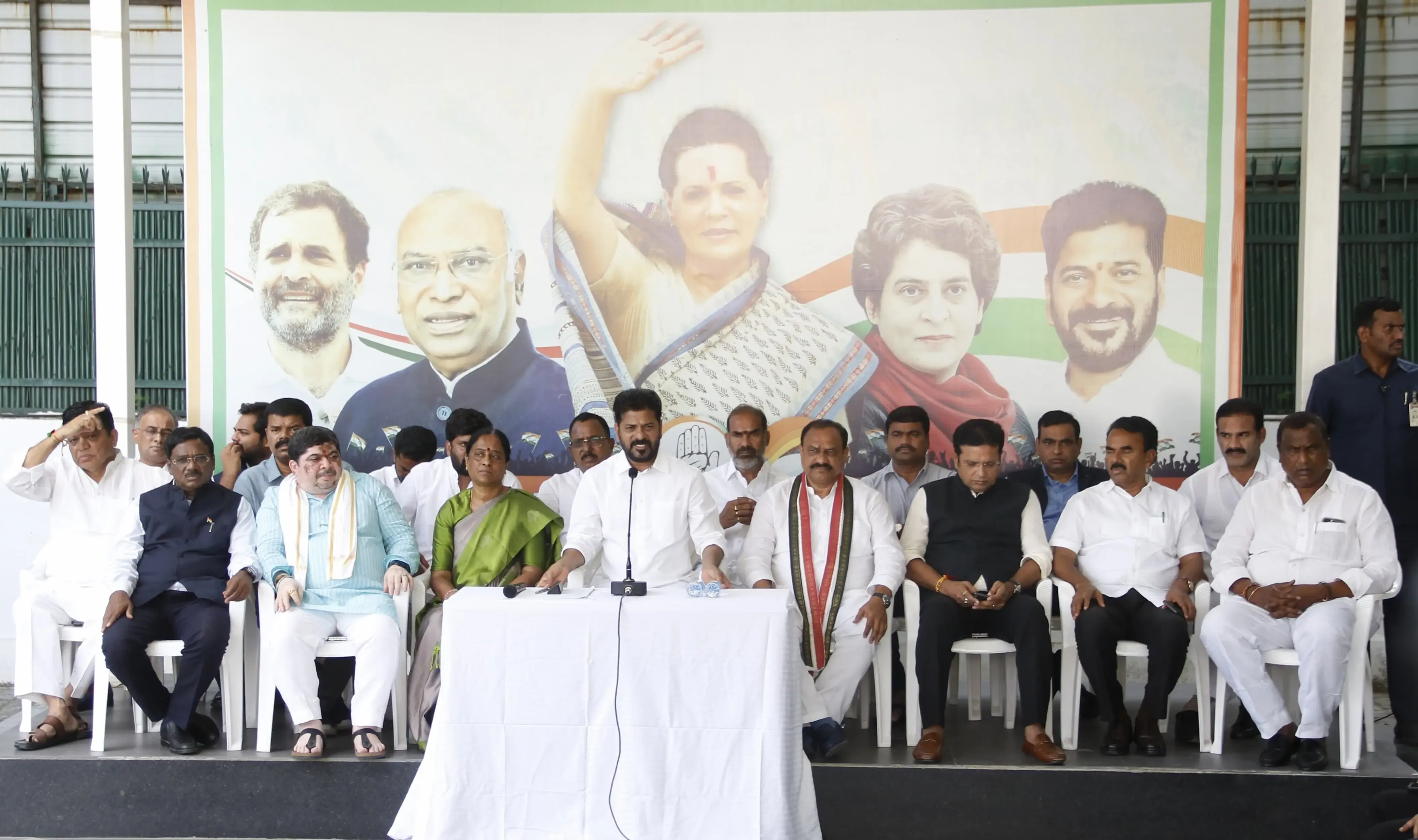 Is Telangana Exploring Alternatives for 42% Backward Class Reservation?