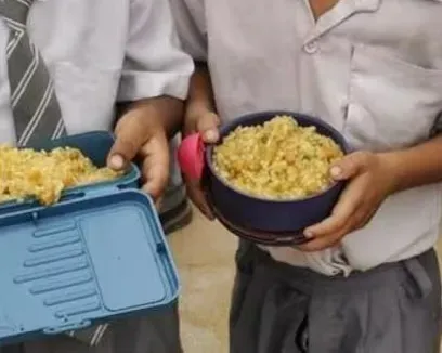 Telangana Establishes Task Force to Address Food Safety Issues in Educational and Welfare Institutions
