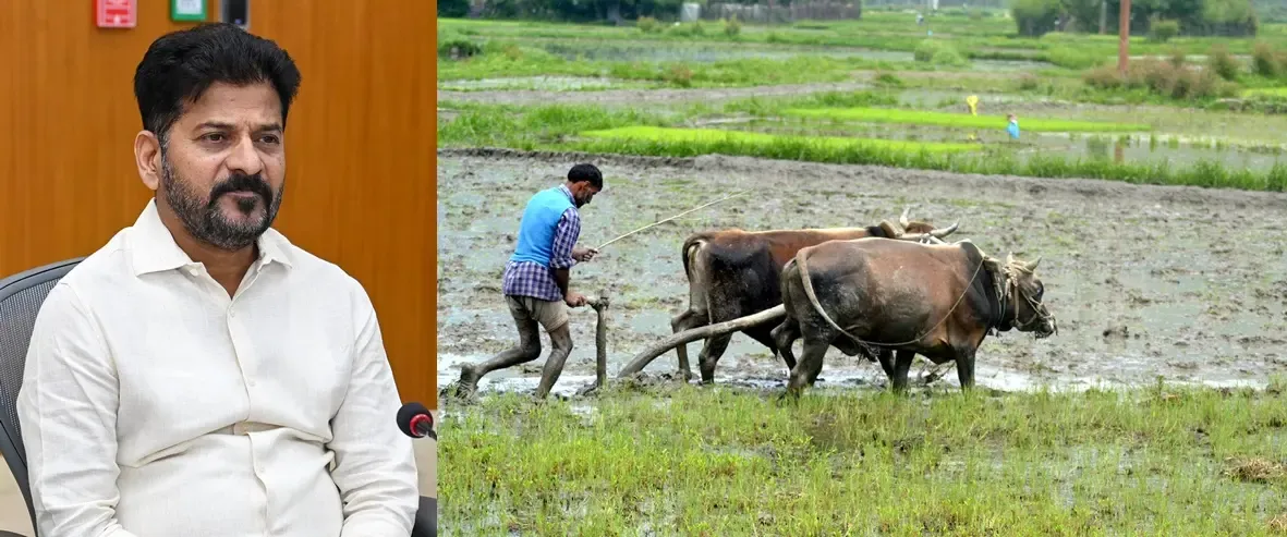 Telangana State Releases New Guidelines for Rythu Bharosa Scheme