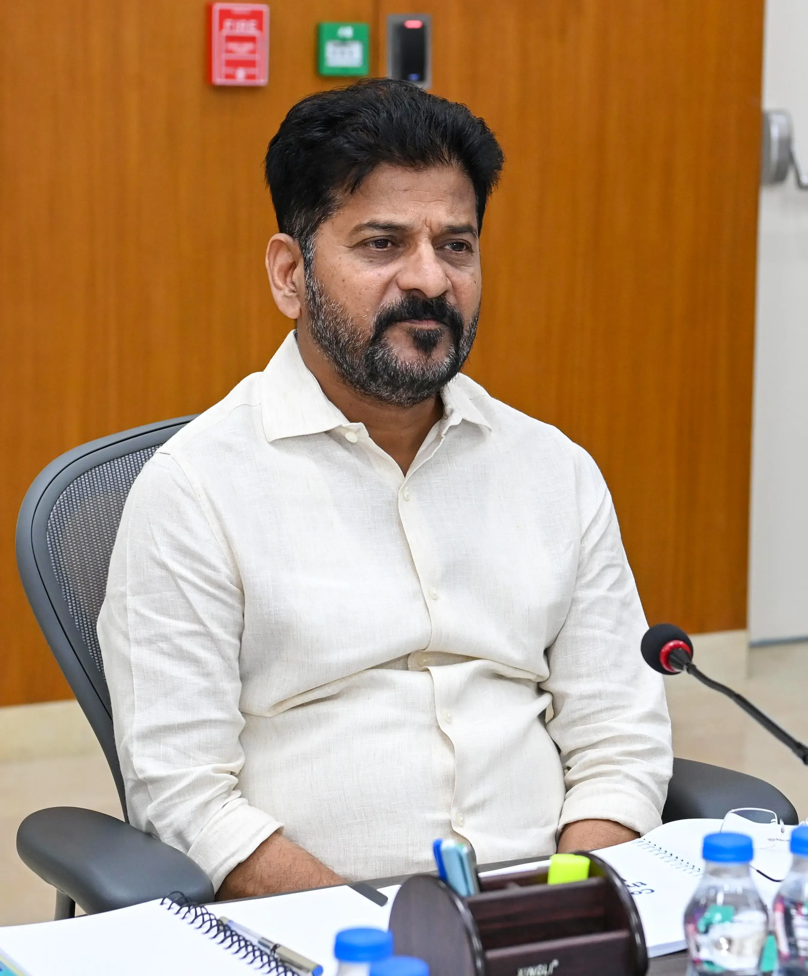 Telangana Government to Distribute New Ration Cards to Eligible Families