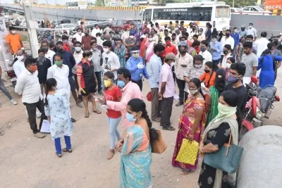 How Many Engineering Seats Are Available in Telangana?