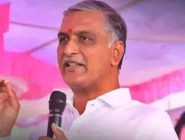 Telangana High Court Prevents Police from Detaining Harish Rao in Phone Tapping Allegations