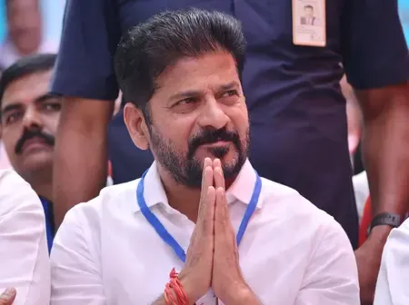 Did the Telangana HC Dismiss the Defamation Case Against CM Revanth Reddy?
