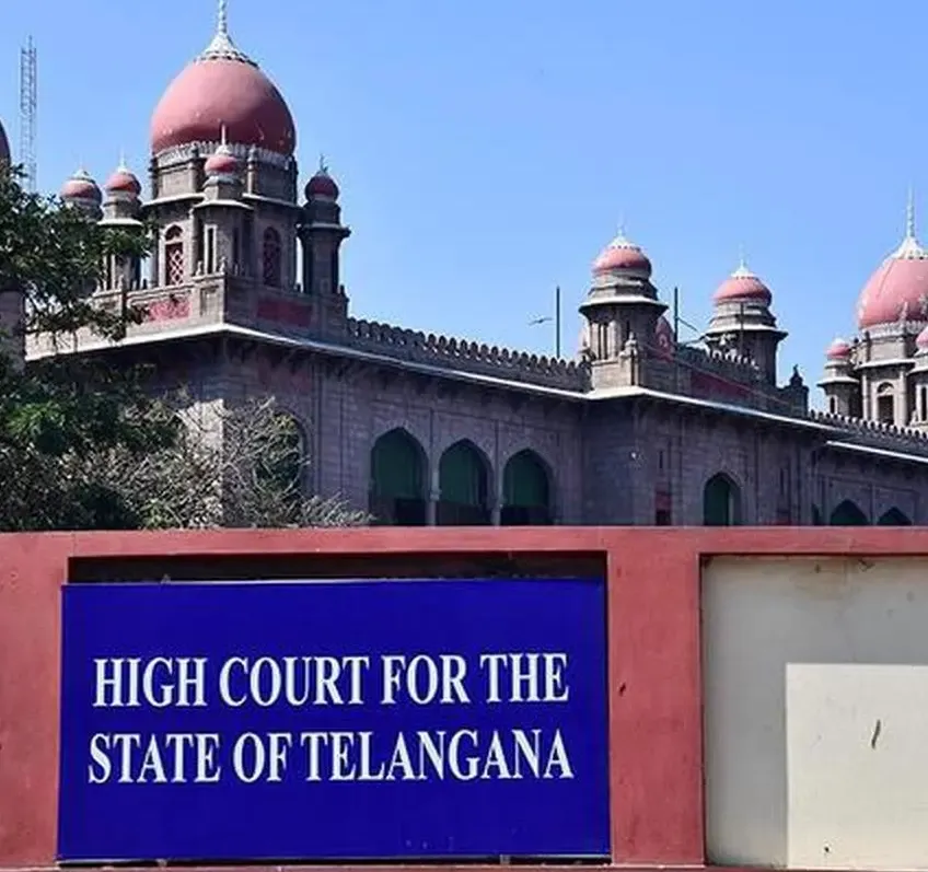 Telangana High Court Dismisses Phone Tapping Case Against Harish Rao