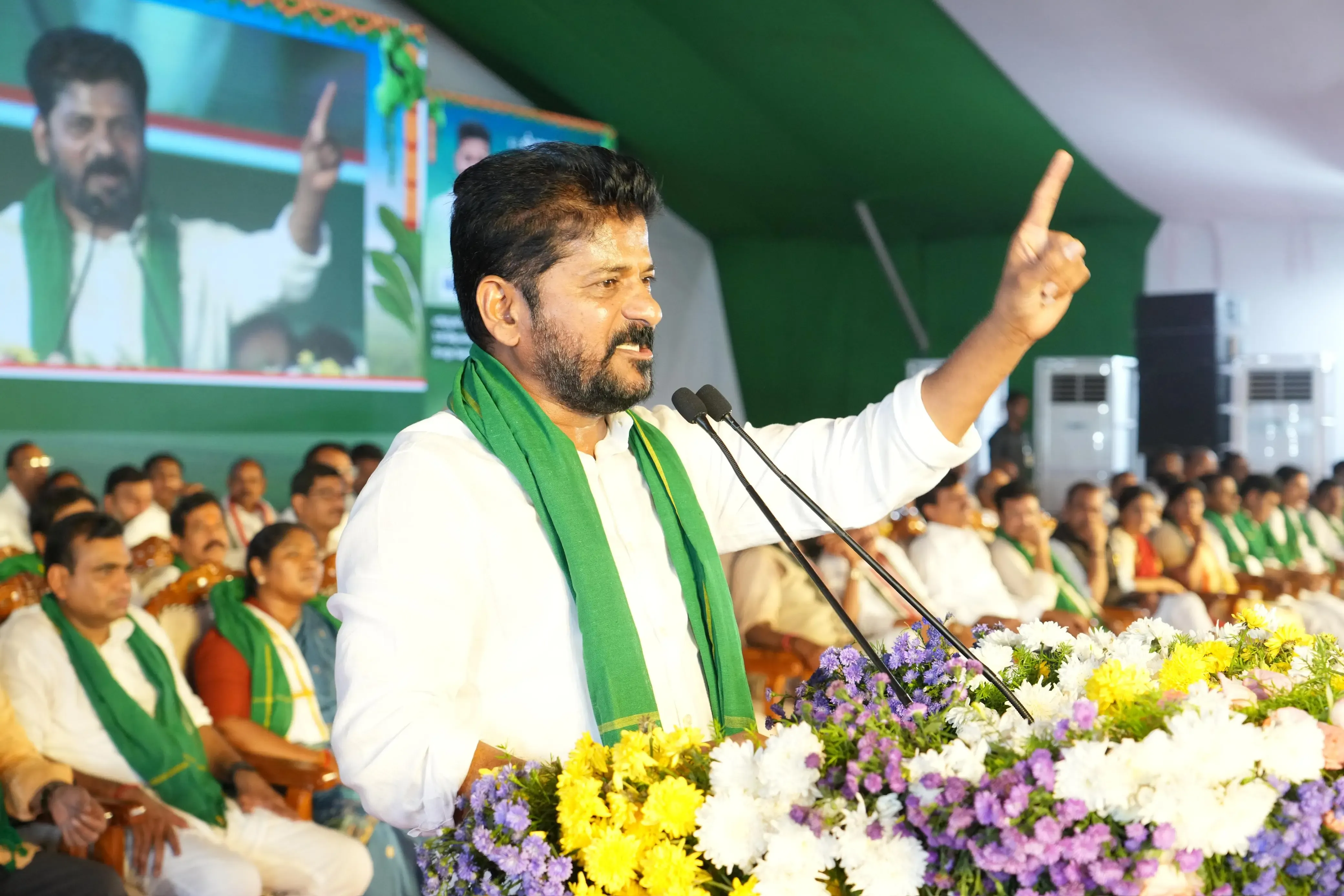 Telangana Initiates Complimentary Distribution of Fine Rice via PDS