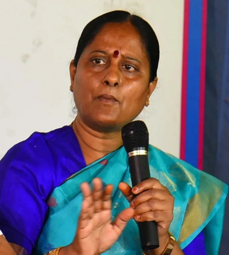 Did Konda Surekha's Comments Spark a Controversy?
