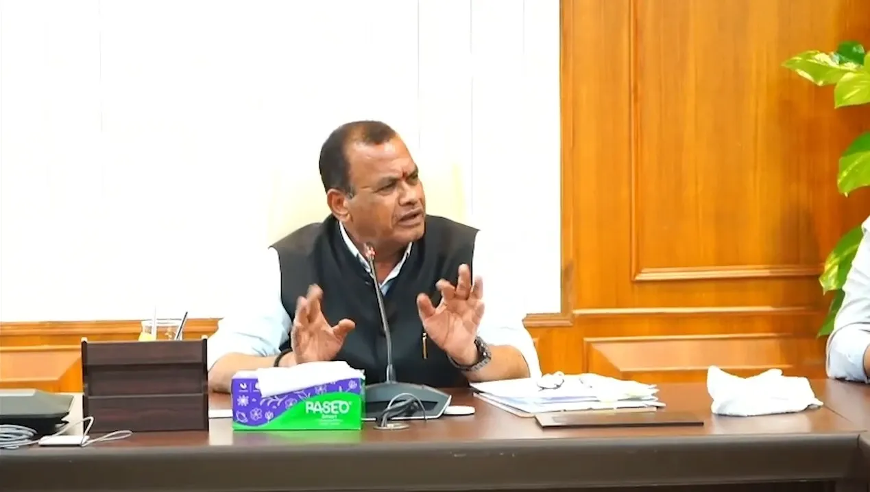 How Can Telangana Minister Help Film Workers and Producers Resolve Their Issues?