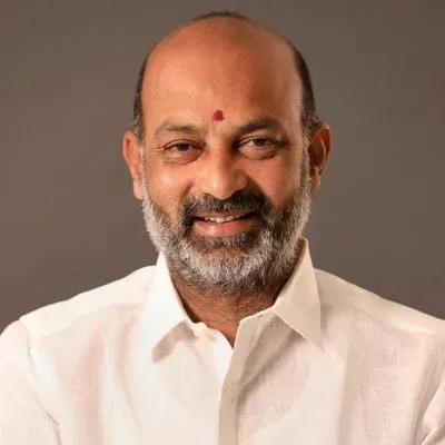 Is Bandi Sanjay's Warning to BRS a Signal of Escalation?