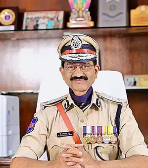 What’s Happening with the Telangana Phone Tapping Case? Former SIB Chief Appears Before SIT