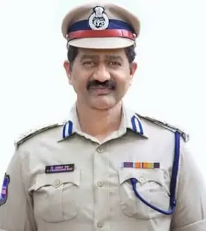 Did Telangana Former SIB Chief T. Prabhakar Rao Return from the US?