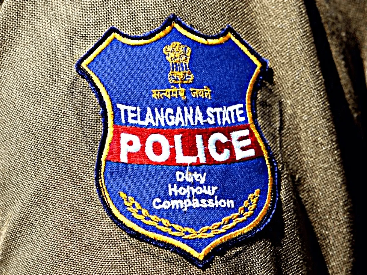 How Did Telangana Police Become Number One in Recovering Stolen Phones?