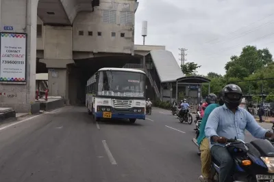 Will Telangana RTC Employees Strike From Tomorrow? Management Warns of Consequences