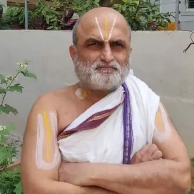 Assault on Head Priest of Telangana Temple Linked to Religious Dispute
