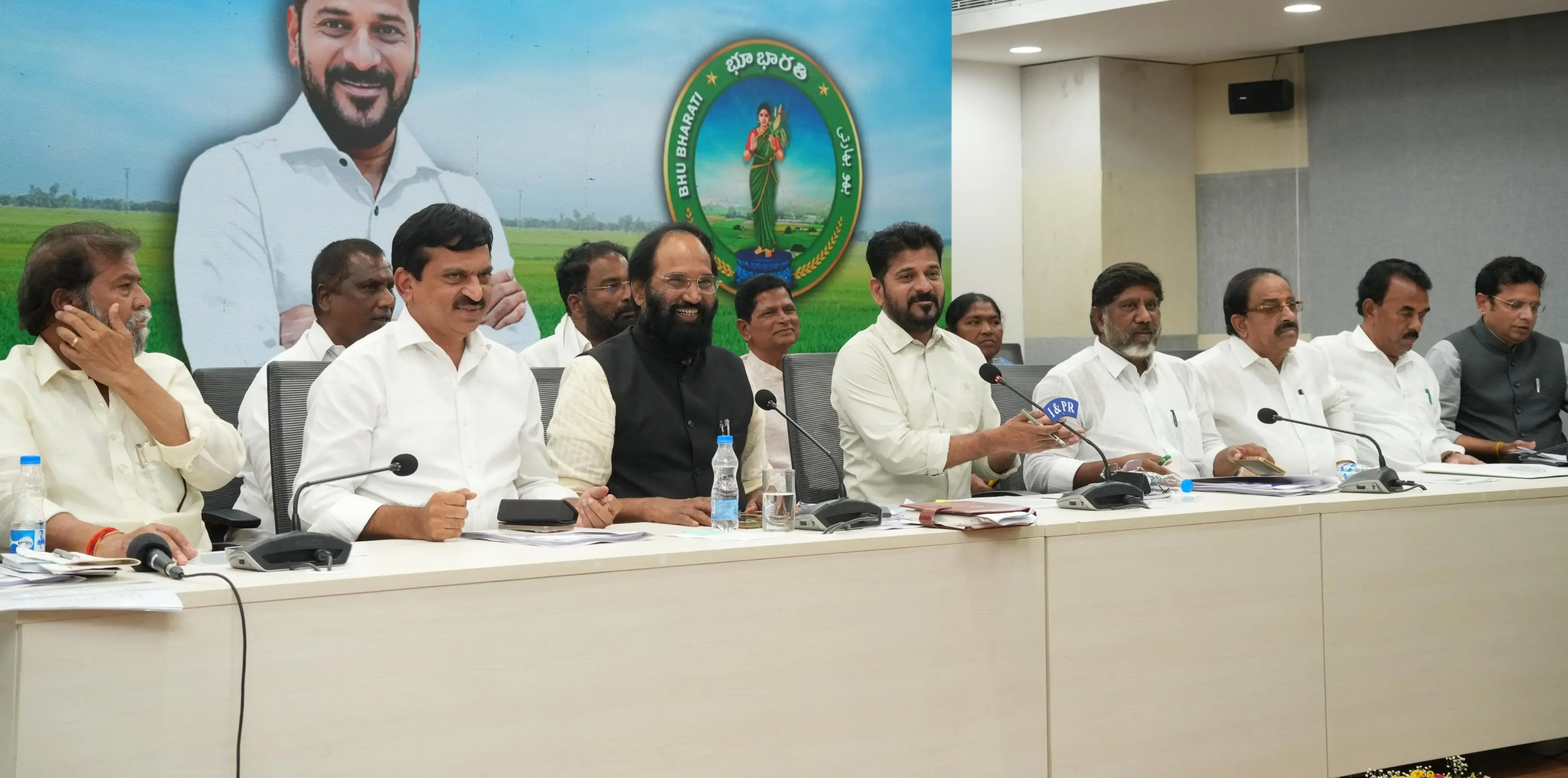 What Actions Will Telangana Take Regarding the Kaleshwaram Commission Report?