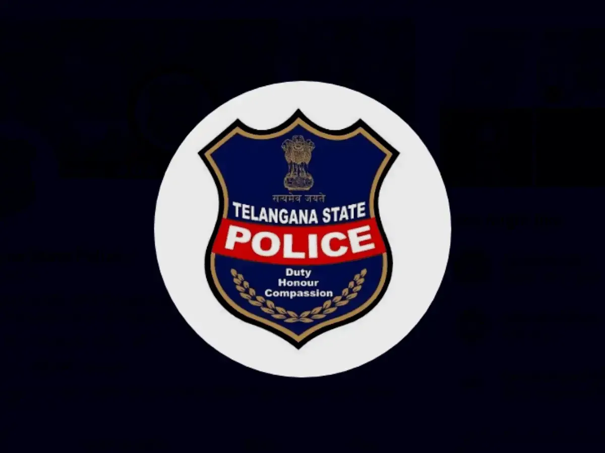Telangana Leads Nation in Cybercrime Resolution and Phone Recovery