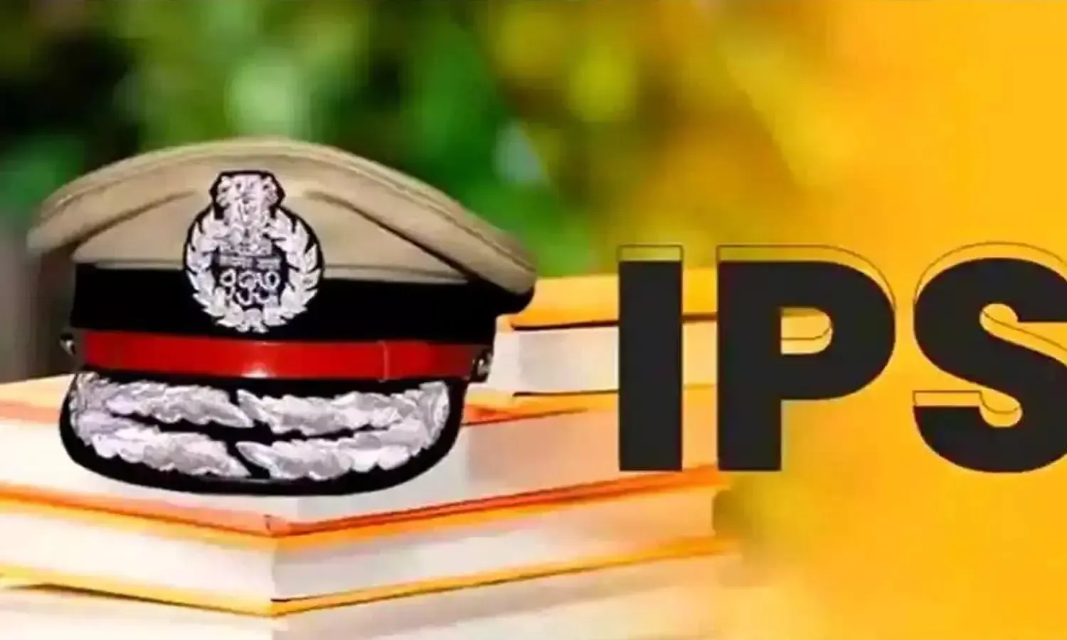 Telangana Reassigns Eight IPS Officers