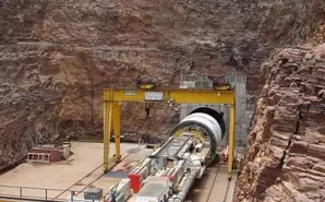 Telangana Tunnel Incident: Robots Considered as Rescue Efforts Persist on Day 10
