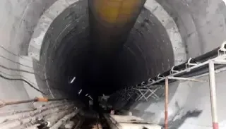Telangana Tunnel Incident: Official Refutes Reports of Bodies Found