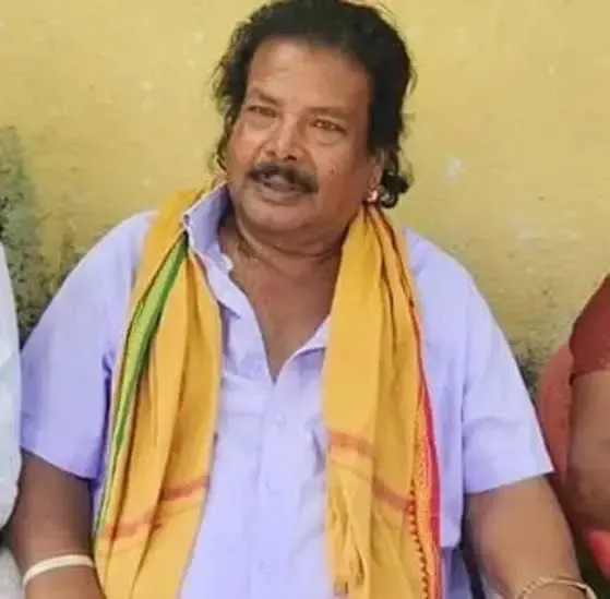 Beloved Folk Artiste Mogilaiah of Telangana Passes Away