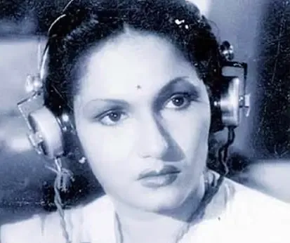 Telugu Film Icon Chittajallu Krishnaveni Passes Away at 100