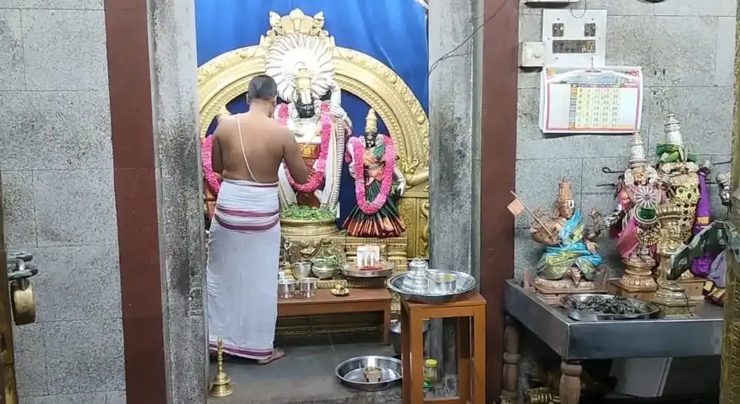 What Special Prayers Are Being Held in Karnataka for the Success of 'Operation Sindoor'?