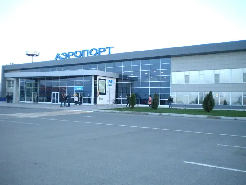 Temporary Flight Restrictions at Russian Airports Due to Security Issues