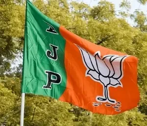 Tensions Rise Near Coimbatore BJP Office Amid Dalit Party Protest Featuring Beef