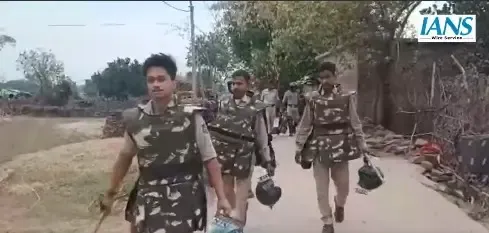 Ongoing Tensions in Madhya Pradesh Village, Community Seeks CBI Investigation