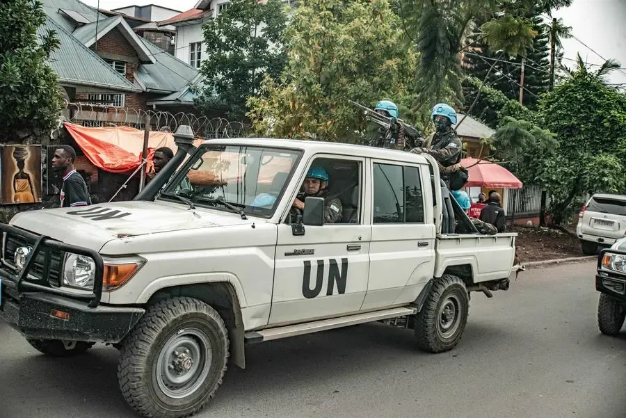 High Tensions Persist in DRC Amid Rebellion Assaults in Major City