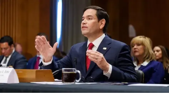 Rising Strains Between South Africa and US as Rubio Opts Out of G20 FM Meeting
