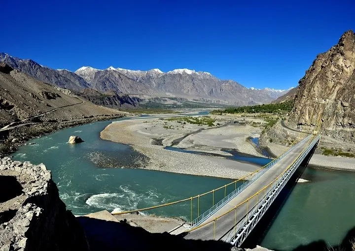 Are Tensions Rising in Pakistan’s Gilgit-Baltistan Due to Chinese Dominance?