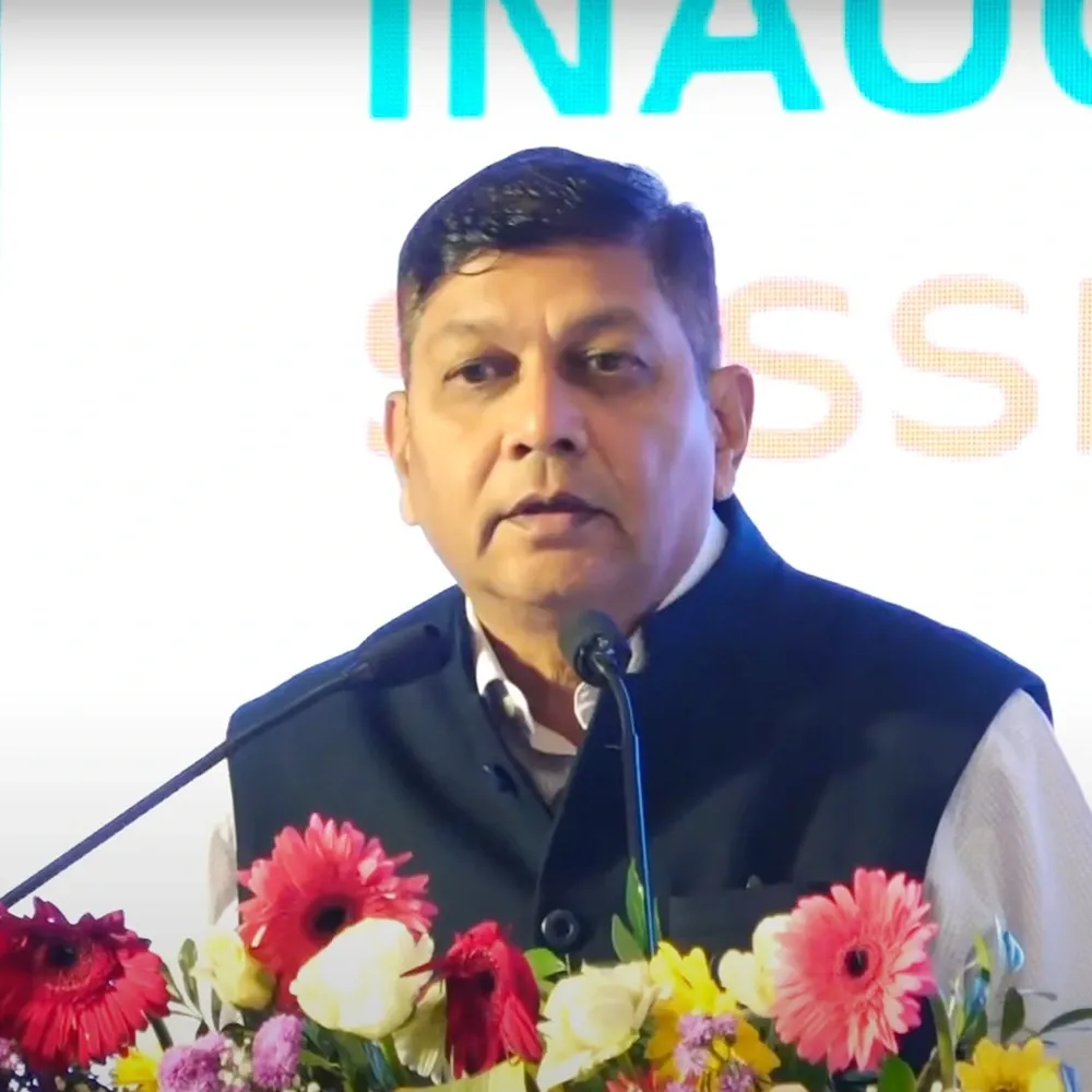 Why Has the Tenure of Chhattisgarh Chief Secretary Amitabh Jain Been Extended for 3 Months?