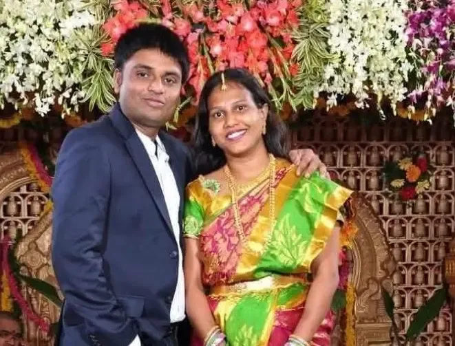 Madhusudhan Rao's Remains Return to Hometown in Andhra Pradesh