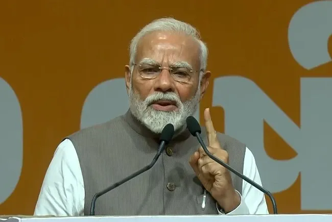 Are Terror Attacks Pakistan's Well-Planned War Strategy, As PM Modi Claims?