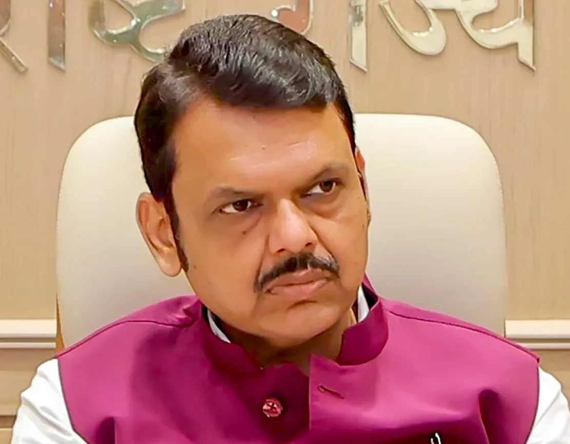 Are Terrorism and Its Sponsors Now Indistinguishable? Maha CM