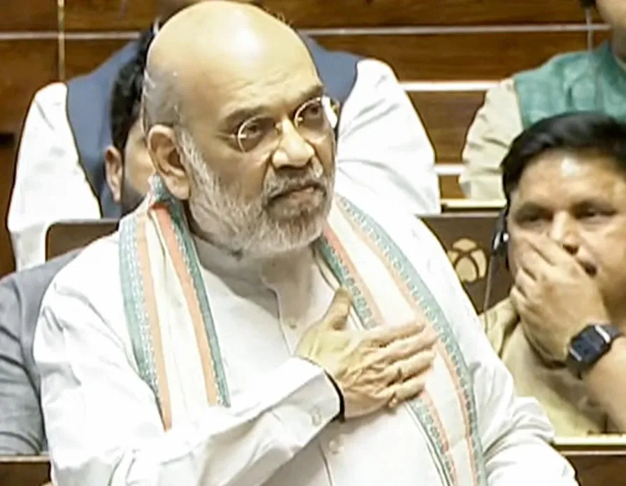 Has Terrorism in Kashmir Been Systematically Dismantled Under PM Modi's Government?