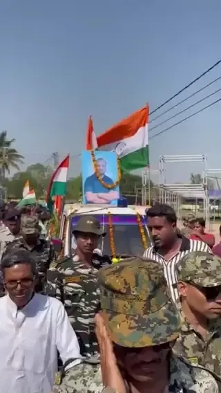 Bengal BJP Chief: Terrorists Behind Pahalgam Massacre Will Face Justice