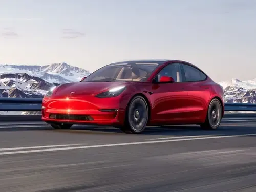 Is Tesla Ready to Enter the Indian Market with Its First Showroom in Mumbai?